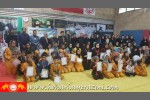 برگزاری مسابقات کیک بوکسینگ بانوان شهرستان قدس
